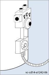 Install a timer on your electric water heater in Bowie MD
