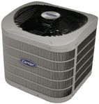 Edgewater MD heat pump. Edgewater Maryland heat pump repair service installation.