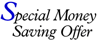 MD A/C tune-up offer. Air conditioning or heat pump tune-up offer in Maryland. 