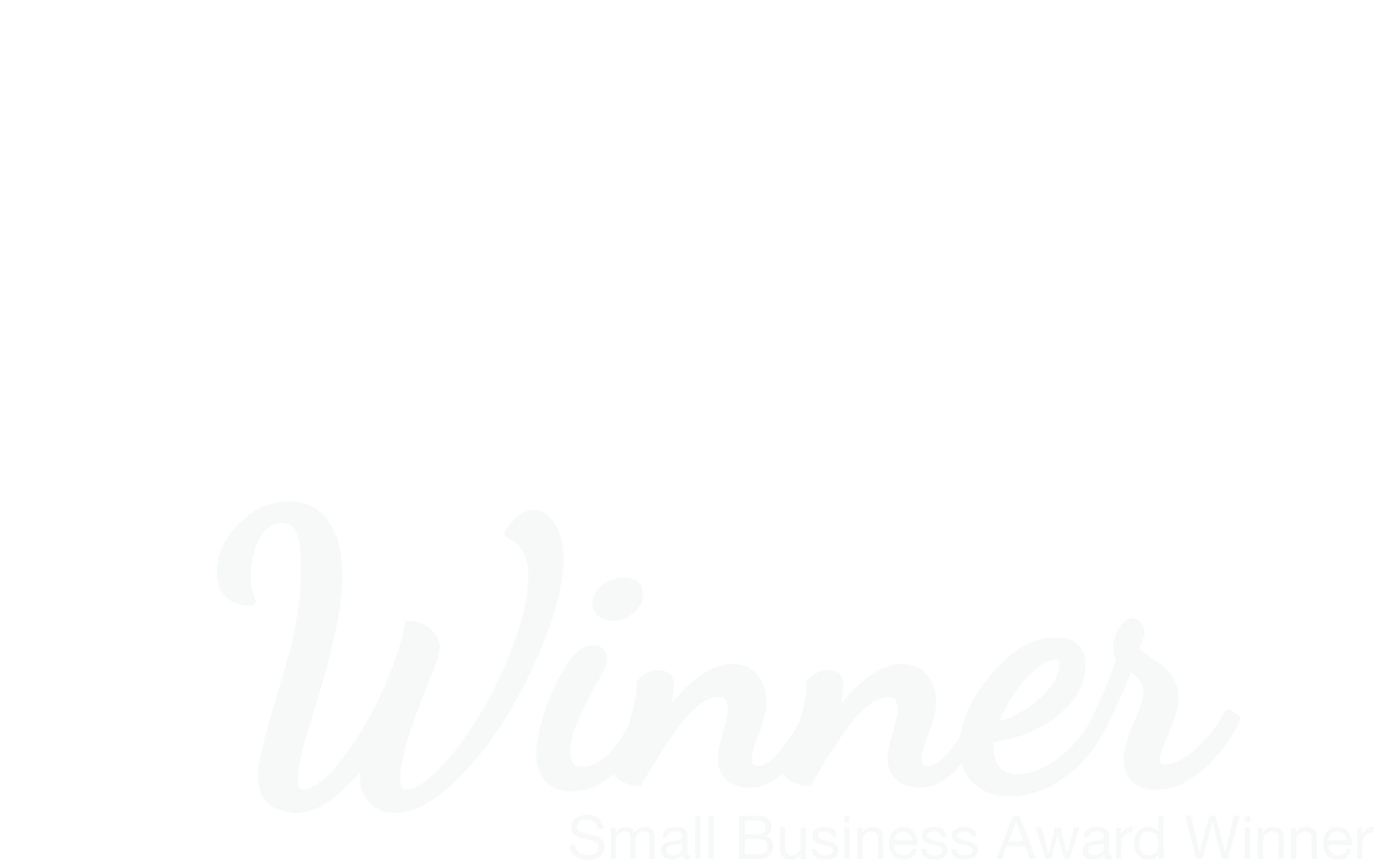 Belair Engineering is your Prince George's County Small Business Of The Year Award Winner!