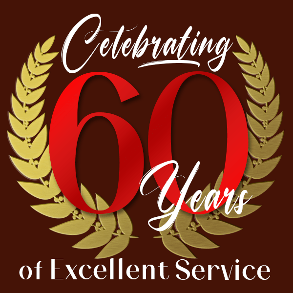 Belair Engineering and Service Company, Inc. is celebrating 60 years of service in Bowie MD and the surrounding areas.