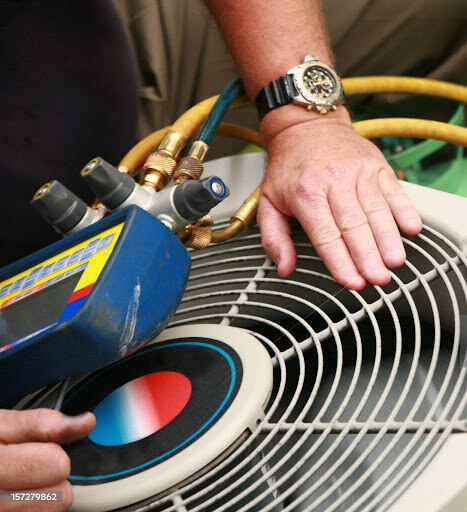 AC in Severna Park in need of Belair Engineering and Service Company, Inc.’s expert HVAC services in Severna Park, MD