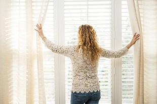 Open the curtain on brighter days when you leave your Clinton Air Conditioner or plumbing service to us.