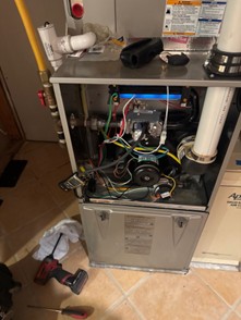 Trust your furnace repair in Clinton to our furnace experts near you.