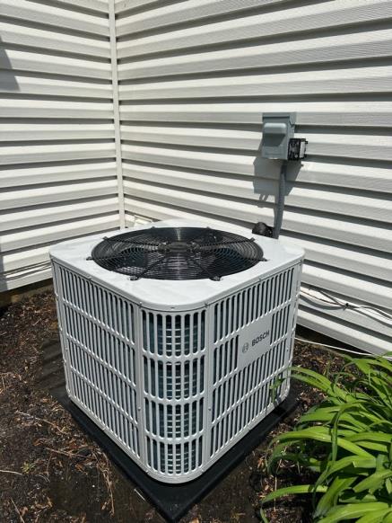 Belair repairs and installs air conditioners all over Prince George's County.