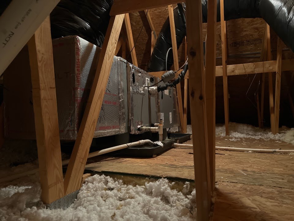Call Belair today for a quick and reliable heat pump repair!