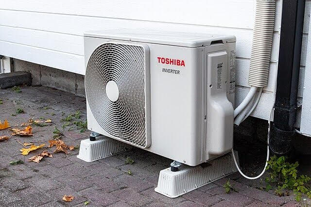 Belair is your trusted source for heat pump repair in Bowie