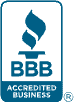 BBB Accredited Business