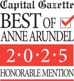 Belair Engineering is your Bowie Blade-News Readers Choice 2020 Award Winner!