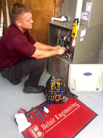 Check out the Furnace services that we offer. Call now!