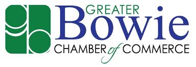 Bowie Chamber of Commerce logo