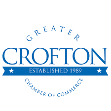 Crofton Chamber of Commerce logo